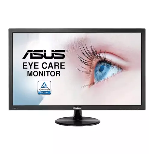 مانیتور ایسوس مدل ASUS VP247HAE سایز 24 اینچ