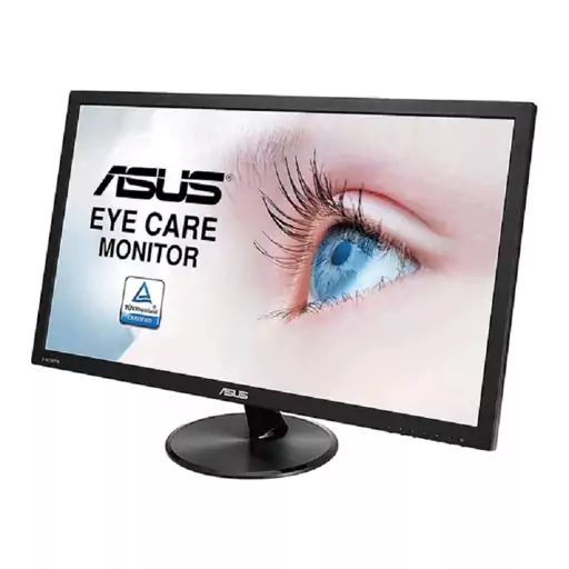 مانیتور ایسوس مدل ASUS VP247HAE سایز 24 اینچ