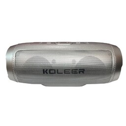 اسپیکر بلوتوثی کلر مدل Koleer S1000