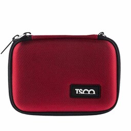 کیف هارد دیسک اکسترنال تسکو مدل TSCO THC 3154