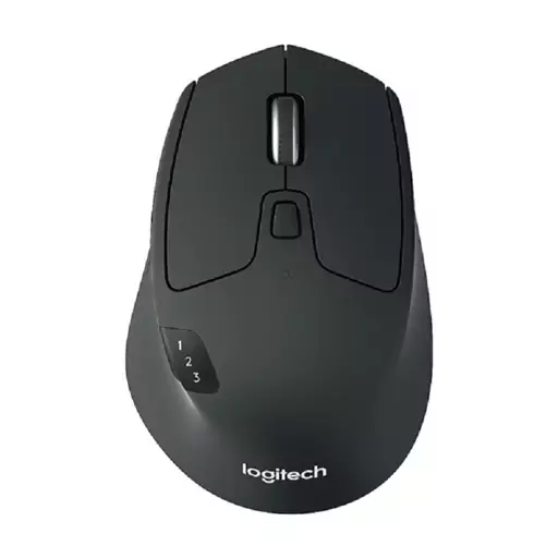 موس بی سیم لاجیتک مدل LOGITECH M720