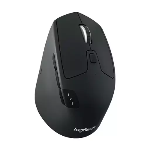 موس بی سیم لاجیتک مدل LOGITECH M720