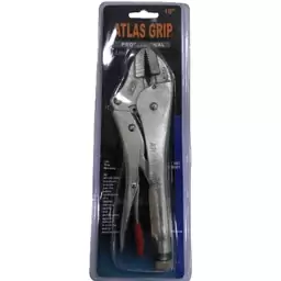 انبرقفلی 10 اینچ برند ATLAS GRIP