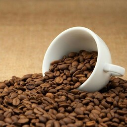 قهوه ترکیبی فول کافئین 250 گرم
