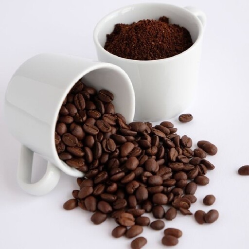 قهوه عربیکا برزیل 250 گرمی 