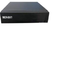  دستگاه NVR-6816-4K کانال - 5 مگ - انتقال تصویر سرور داخلی بدون قطعی - اقتصادی برند نگاهبان
