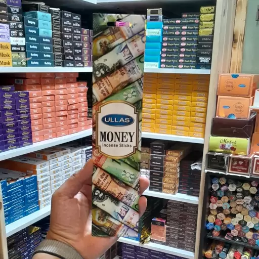 عود مانی عود پول عود شاخه ای مانی عود money