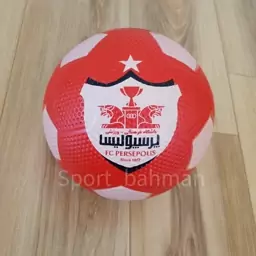 توپ فوتبال پرسپولیس سایز 4