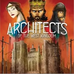 بازی فکری آرشیتکت نسخه دهکده Architects of the west kingdom