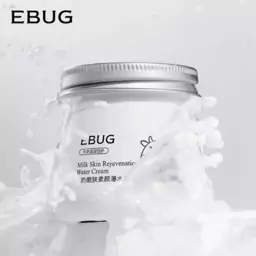 کرم آبرسان و روشن کننده شیر گاو ایباگ Ebug