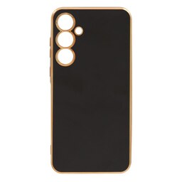 قاب محافظ لنزدار My Case مدل Samsung Galaxy A35 - مشکی کد3759