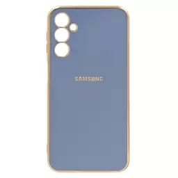 قاب محافظ لنزدار My Case مدل Samsung A24 - فیلی کد2939