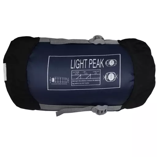 کیسه خواب پر دیوترمدل LIGHT PEAK 