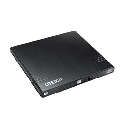 درایو DVD اکسترنال LITEON eBAU108 با قابلیت پخش در تلویزیون