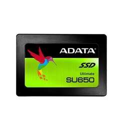هارد   SSD  ADTA 120 G   SU650 