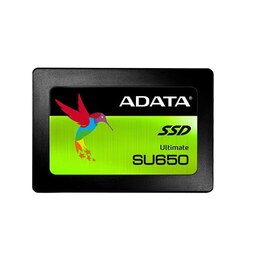 هارد   SSD  ADATA 120 G   SU650 