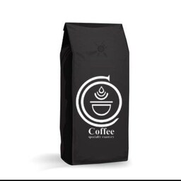 خرید و قیمت  قهوه اسپرسو بلند 60  40 عربیکا 1 کیلوگرمی شویکار