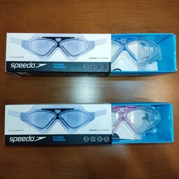 عینک شنا فریم بزرگ اسپیدو(Speedo) کد 515