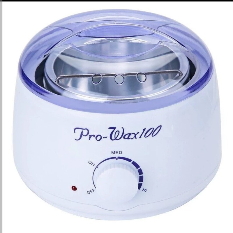 دستگاه شمع حرفه ای pro wax100