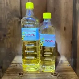 روغن ذرت