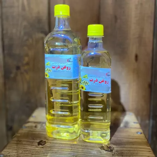 روغن ذرت