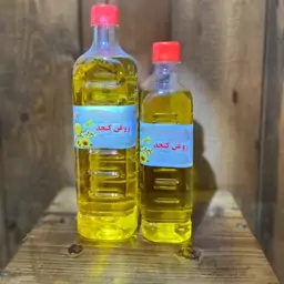 روغن کنجد (خوراکی) 