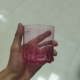 لیوان پلاستیکی 