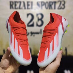 کفش فوتبال کریزی ایکس فست ، adidas  crazy fast ، کفش فوتبال 