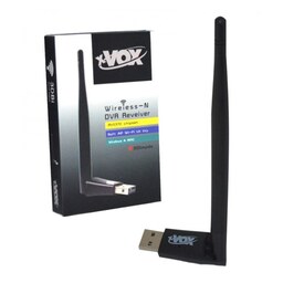 دانگل وای فای ایکس وکس مدل X-Vox X828