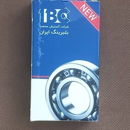 بلبرینگ کیت چرخ عقب پراید محصول شرکت توسعه صنعت بلبرینگ ایران تبریز