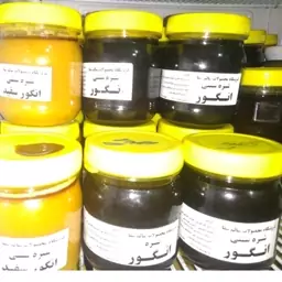 شیره انگور سنتی اعلا