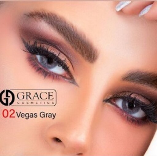 لنز چشم گریس شماره 2 پریمیوم grace Eye lens تاریخ انقضا 2025