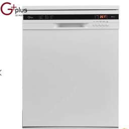 ماشین ظرفشویی جی پلاس GDW-M1352  (13نفره)

