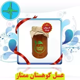 عسل کوهستان ممتاز طبیعی و درمــانی با ضمانت کیفیت و تضمین مرجوعی وجه.   کالاسرا