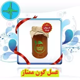 عسل گون ممتاز طبیعی و درمــانی با ضمانت کیفیت و تضمین مرجوعی وجه.   کالاسرا