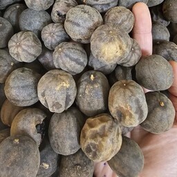 لیمو خشک  عمانی سیاه 250 گرمی  