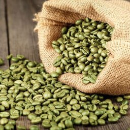 قهوه سبز ویتنام گرید  18 وارداتی