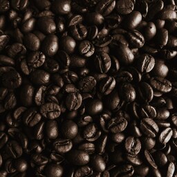 قهوه روبوستا عربیکا 70-30 وارداتی درجه 1 دارکDARK