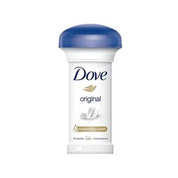 مام استیک قارچی داو Dove Original Deodorant حجم 40 گرم