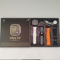 ساعت هوشمند Ultra V2