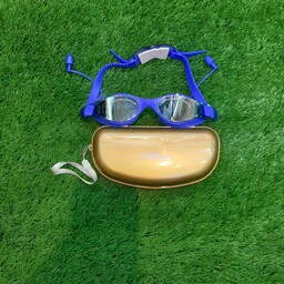 عینک شنای حرفه ای گوش گیر دار هنسفر دار 