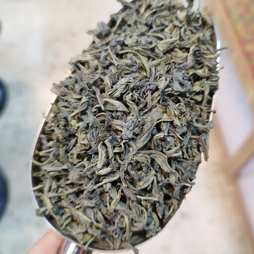 چای سبز لاهیجان تازه بهاره اعلا (250گرمی)