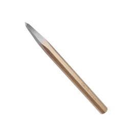 قلم نوک تیز با مقطع هشت پر 350 * 18 میلیمتری کد LC-1710 ایران پتک MZ687