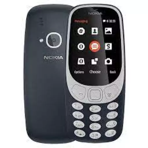 نوکیا 3310 با گارانتی شرکتی