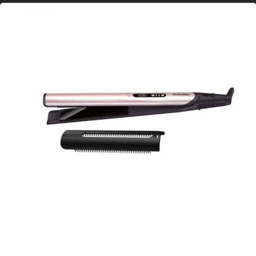 اتو مو بابیلیس مدل Babyliss ST460E ا Babyliss ST460E Hair Straightener