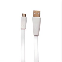 کابل تبدیل USB به microUSB اُرایمو مدل 2A طول 1 متر