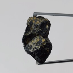 راف سنگ تورمالین سیاه (شورلیت) معدنی افغانستان