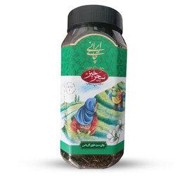 چای سبز ایرانی جاسمین 