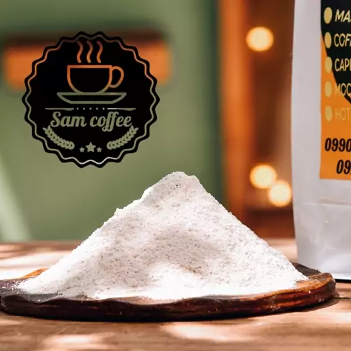 چای ماسالا  500 گرمی  sam coffee 