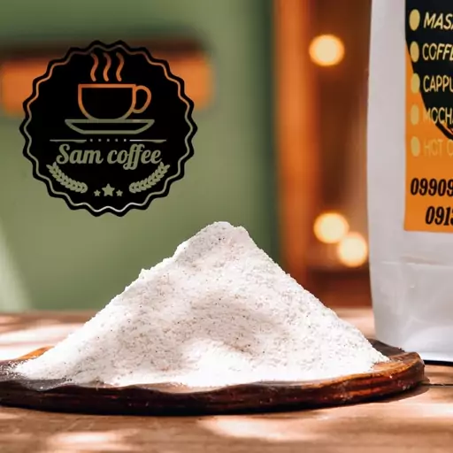 چای ماسالا   1000 گرمی  Sam coffee 